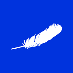 Blue Origin Personnel logo