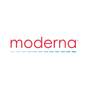 ModernaTX logo