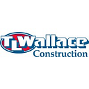 Wallace and Son Logistics logo
