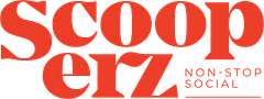 Scooperz logo