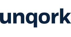 Unqork logo