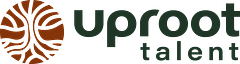 Uproot Talent logo