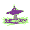 Gamma Ray Express LLC logo