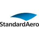 Standard Aero logo