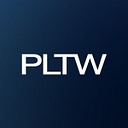 Project Lead The Way (PLTW) logo