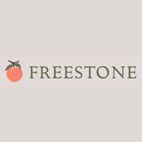 Freestone Lake and Golf logo