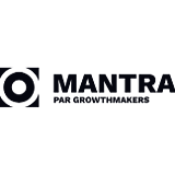 Mantra Jobs logo