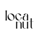 Locanut logo