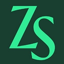 Zenith Search logo