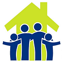 Community Mental Health Authority logo