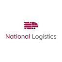 National Logistics logo