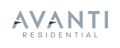 Avanti Residential logo