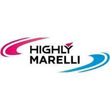 PT Highly Marelli APM Indonesia logo
