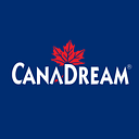 Canadream RV Rentals & Sales logo