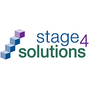 Stage 4 Solutions logo