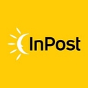 InPost UK logo
