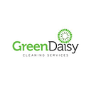 Green Daisy Cleaning Services Limited logo
