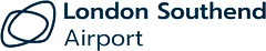 London Southend Airport logo