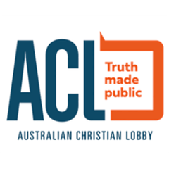 Australian Christian Lobby logo