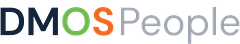 Dmos People logo