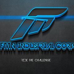 Fmn Industrial Corporation logo