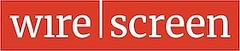 WireScreen logo