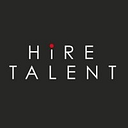 hiretalent logo