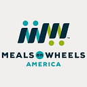 Meals America logo