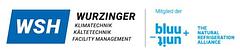 WSH Wurzinger logo
