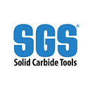 KYOCERA SGS Precision Tools logo