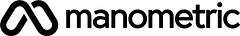 Manometric logo
