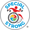 Special Strong San Diego logo