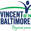 ST VINCENT DE PAUL OF BALTIMORE INC logo