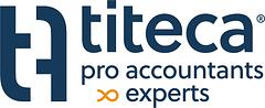 Titeca Pro Accountants & Experts logo