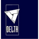 Delta Charter Service logo