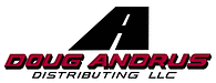 Doug Andrus Distributing logo