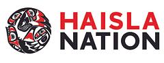 Haisla Nation logo