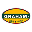 GRAHAM TIRE logo