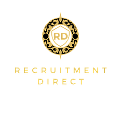 Recruitment Direct logo