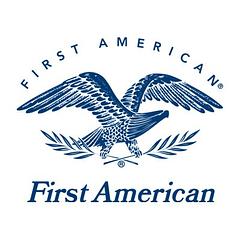 First American logo