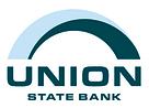 Union State Bank logo