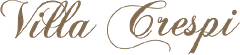 Villa Crespi logo