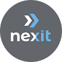 Nexit, Inc. logo