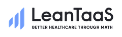 LeanTaaS logo