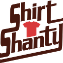 Shirt Shanty logo