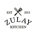 Zulay Kitchen logo