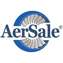 AerSale, Inc. logo