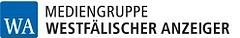 Westfälischer Anzeiger Verlagsgesellschaft mbH & Co. KG logo