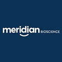 Meridian Bioscience logo