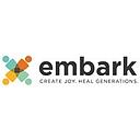 Embark Behavioral Health logo